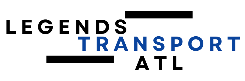 Legends Transport ATL Logo